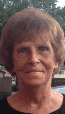 Donna Gail Newman Bowen